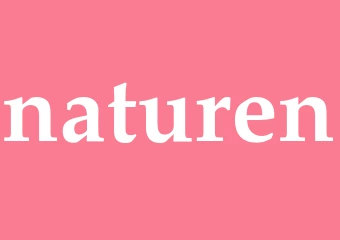 Synonym naturen