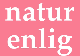 Synonym naturenlig
