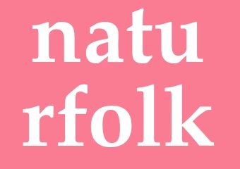 Synonym naturfolk