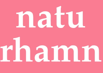 Synonym naturhamn