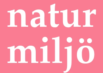 Synonym naturmiljö