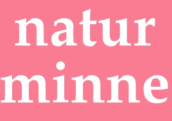 Synonym naturminne