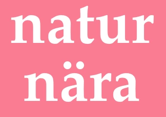 Synonym naturnära
