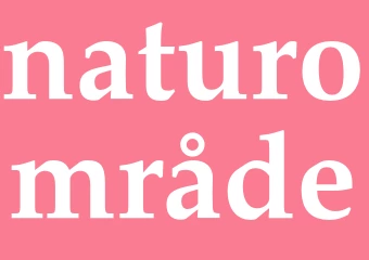 Synonym naturområde