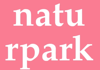 Synonym naturpark
