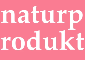 Synonym naturprodukt