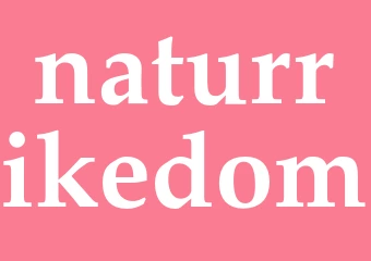 Synonym naturrikedom