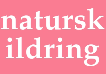 Synonym naturskildring