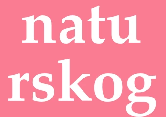 Synonym naturskog