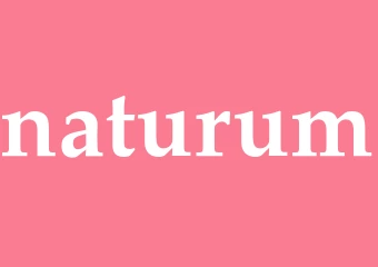 Synonym naturum