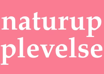 Synonym naturupplevelse