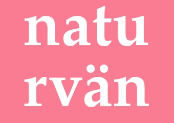 Synonym naturvän