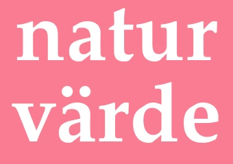Synonym naturvärde
