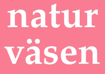 Synonym naturväsen