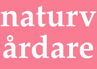 Synonym naturvårdare