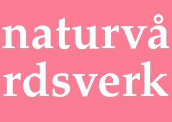 Synonym naturvårdsverk