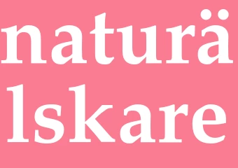 Synonym naturälskare