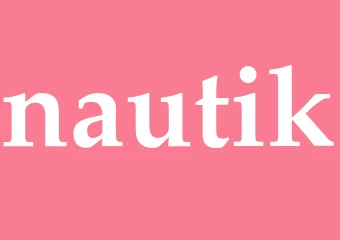 Synonym nautik