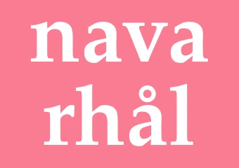 Synonym navarhål