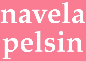 Synonym navelapelsin