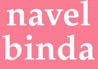 Synonym navelbinda