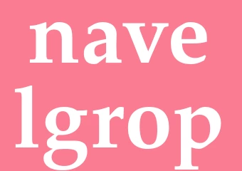 Synonym navelgrop