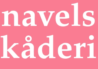 Synonym navelskåderi