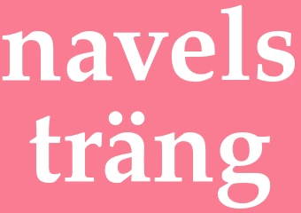 Synonym navelsträng