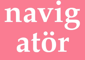 Synonym navigatör