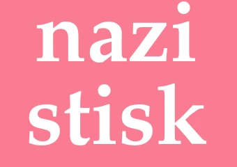 Synonym nazistisk