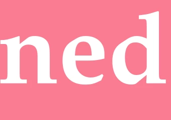 Synonym ned
