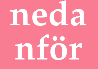 Synonym nedanför