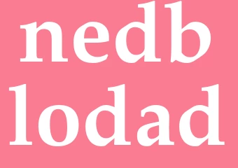 Synonym nedblodad