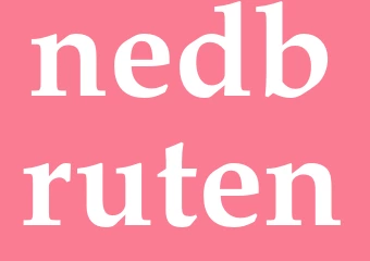 Synonym nedbruten