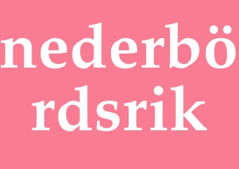Synonym nederbördsrik