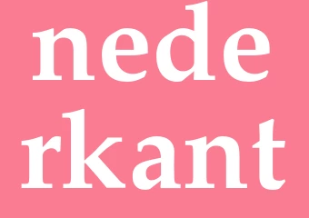 Synonym nederkant