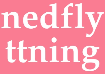Synonym nedflyttning