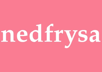 Synonym nedfrysa