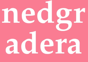 Synonym nedgradera
