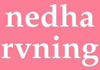 Synonym nedharvning