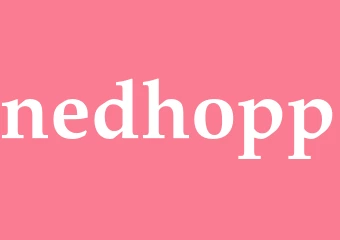 Synonym nedhopp