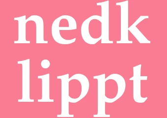 Synonym nedklippt