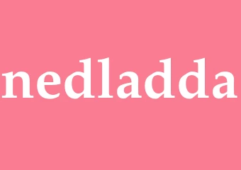 Synonym nedladda
