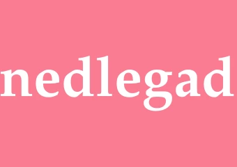 Synonym nedlegad