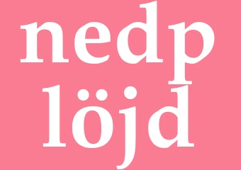 Synonym nedplöjd
