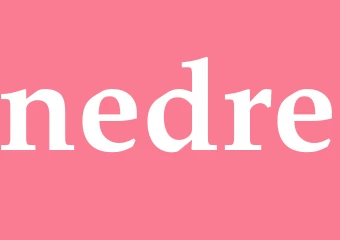 Synonym nedre
