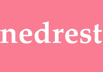 Synonym nedrest