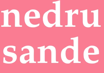 Synonym nedrusande