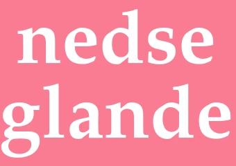 Synonym nedseglande