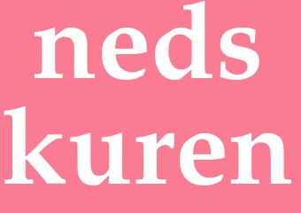 Synonym nedskuren